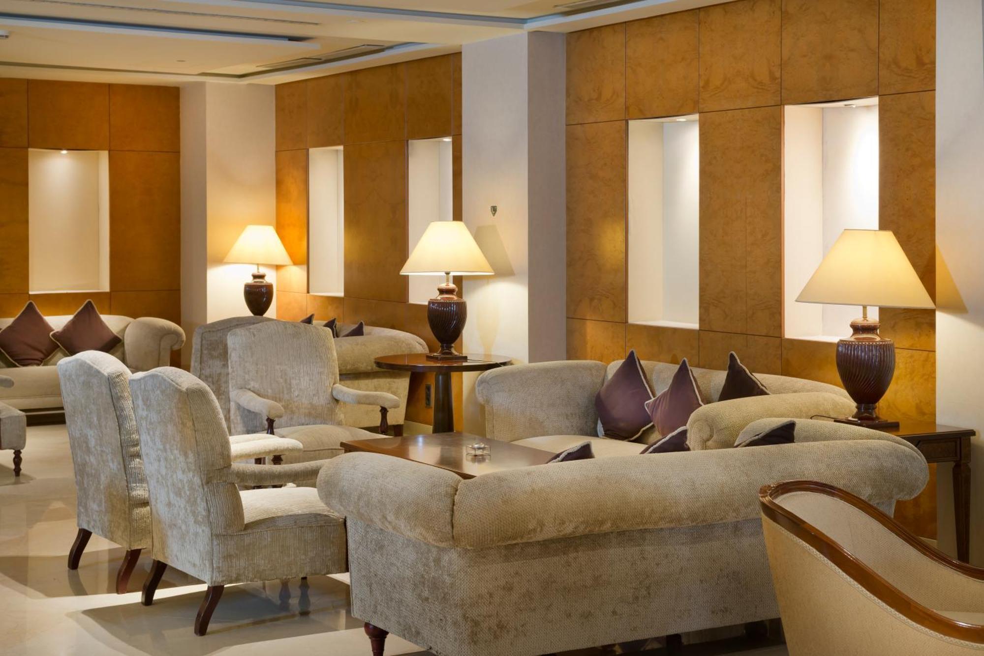 Hotel Sevilla Center — Photos 1